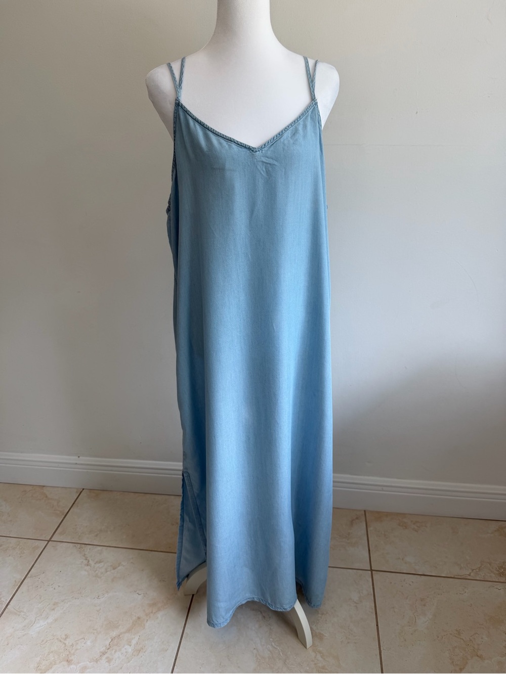 Aerie Maxi Dress XL